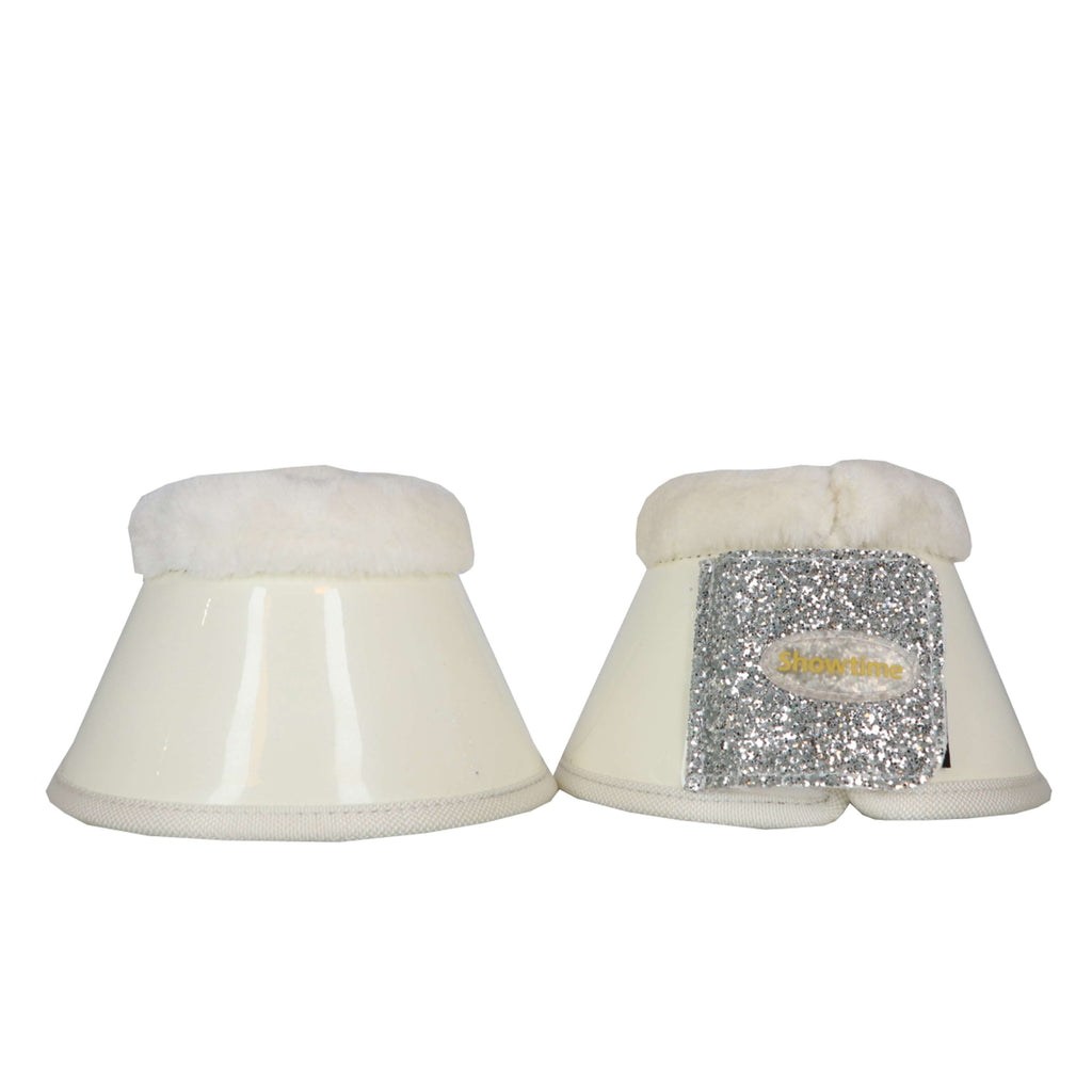 HB Botas de Campana Gold Rush Champagne