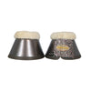 HB Botas de Campana Gold Rush Gris
