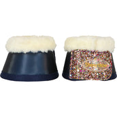 HB Botas de Campana Gold Rush Little Sizes Navy