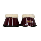 HB Botas de Campana Crown Cherry