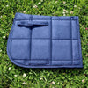 HB Mantilla Shetland Navy