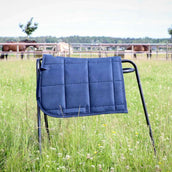 HB Mantilla Shetland Navy