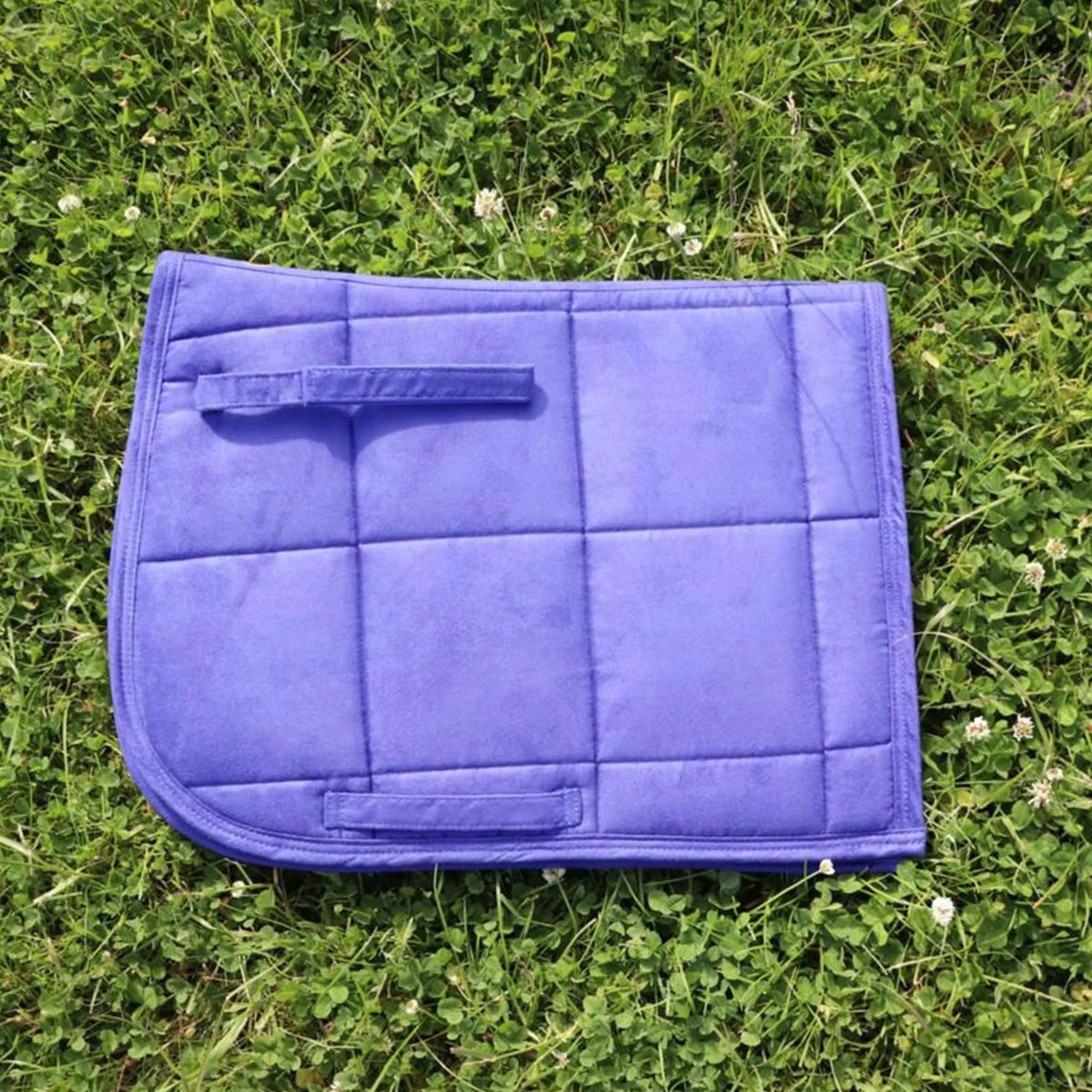 HB Mantilla Shetland Royal Blue