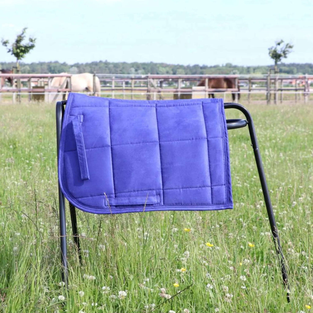 HB Mantilla Shetland Royal Blue