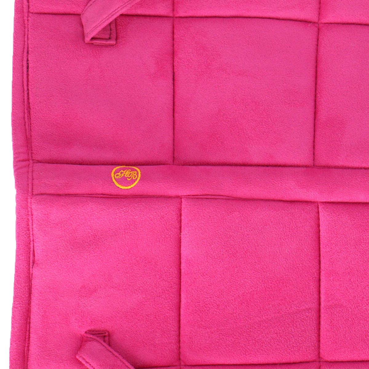HB Mantilla Shetland Rosa