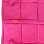 HB Mantilla Shetland Rosa