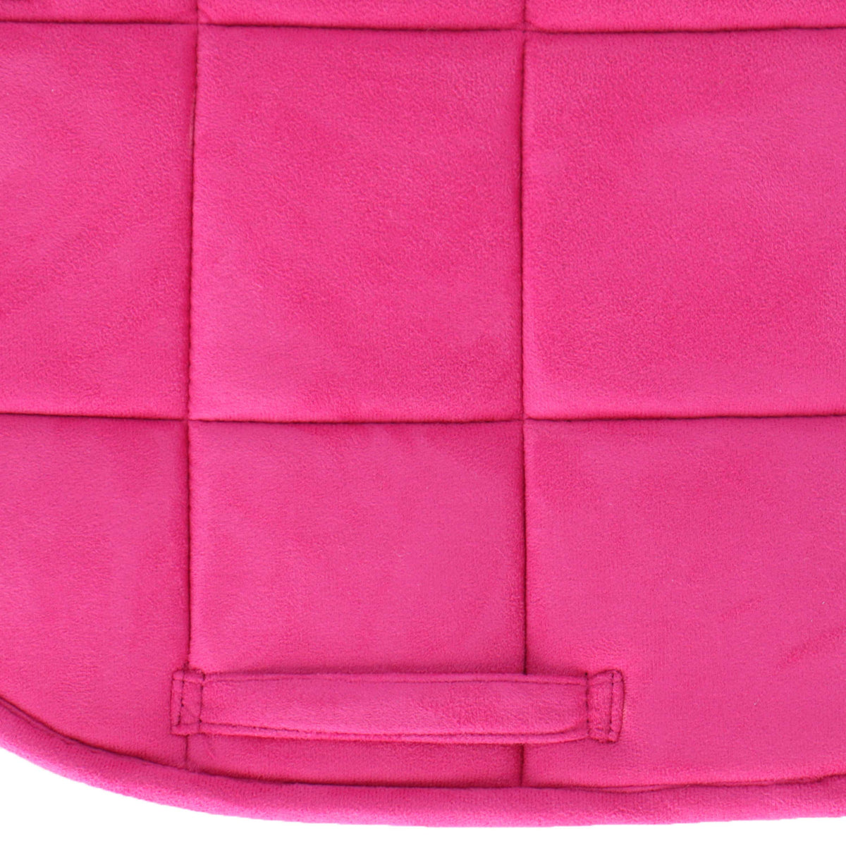 HB Mantilla Shetland Rosa