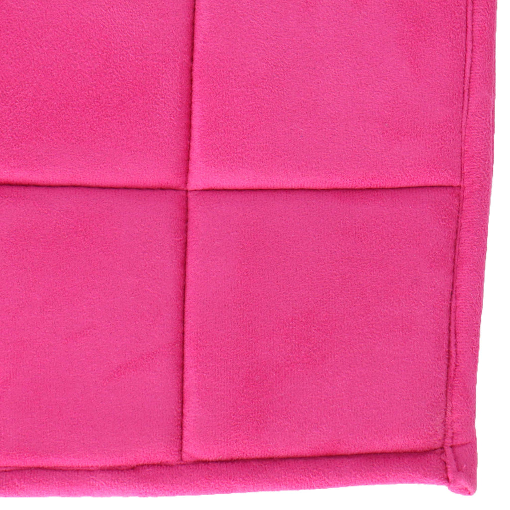 HB Mantilla Shetland Rosa