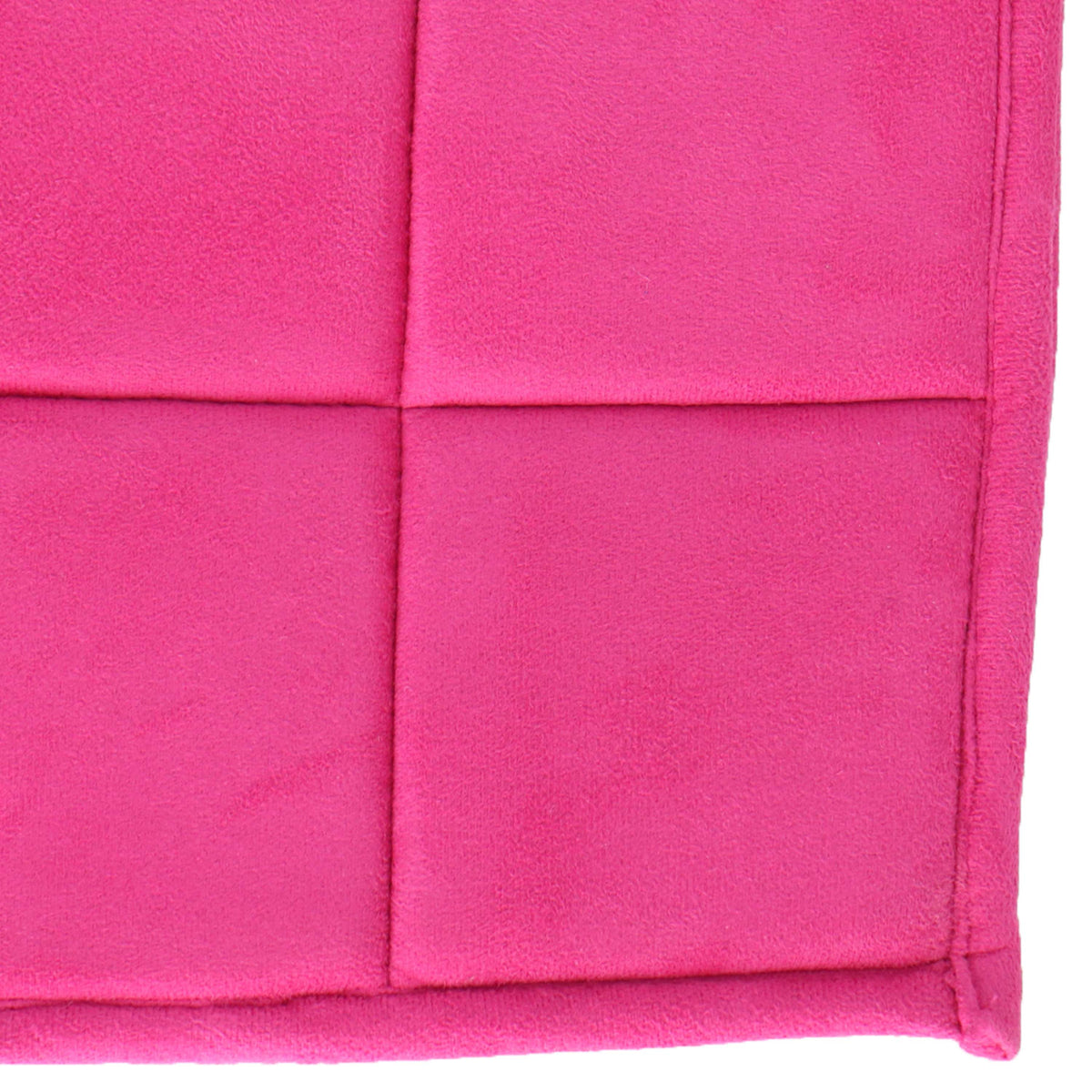 HB Mantilla Shetland Rosa