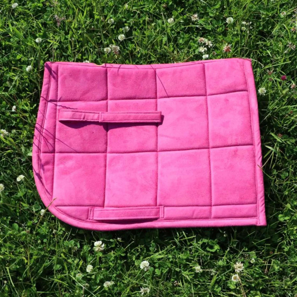 HB Mantilla Shetland Rosa