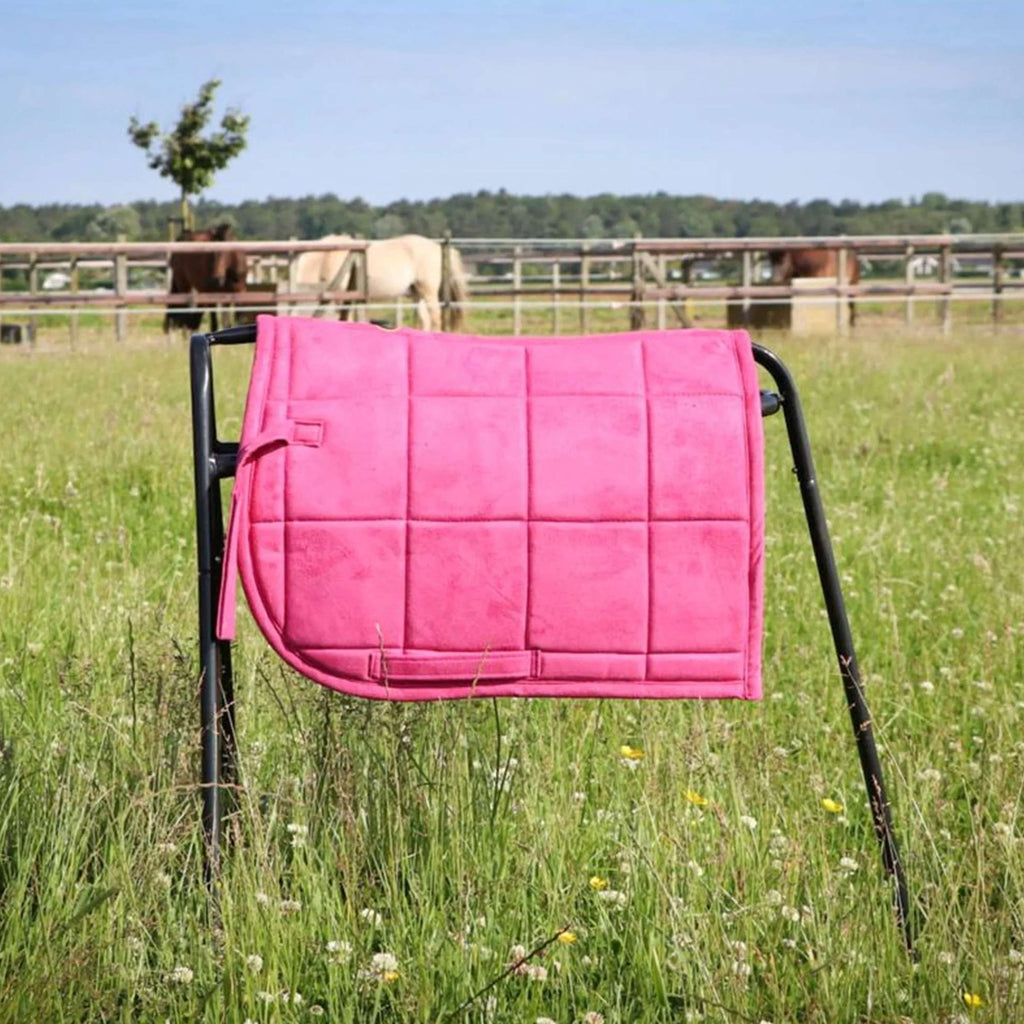 HB Mantilla Shetland Rosa