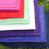 HB Mantilla Shetland Morado