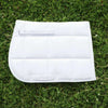 HB Mantilla Shetland Blanco