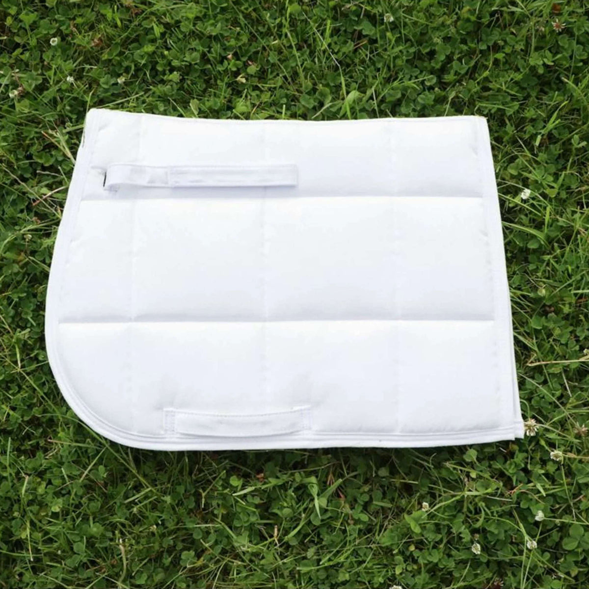 HB Mantilla Shetland Blanco
