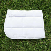 HB Mantilla Shetland Blanco