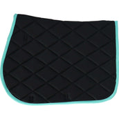 HB Ruitersport Mantilla Unicorn Shetland Verde menta