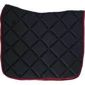 HB Ruitersport Mantilla Sparkling Glitter Doma Burdeos