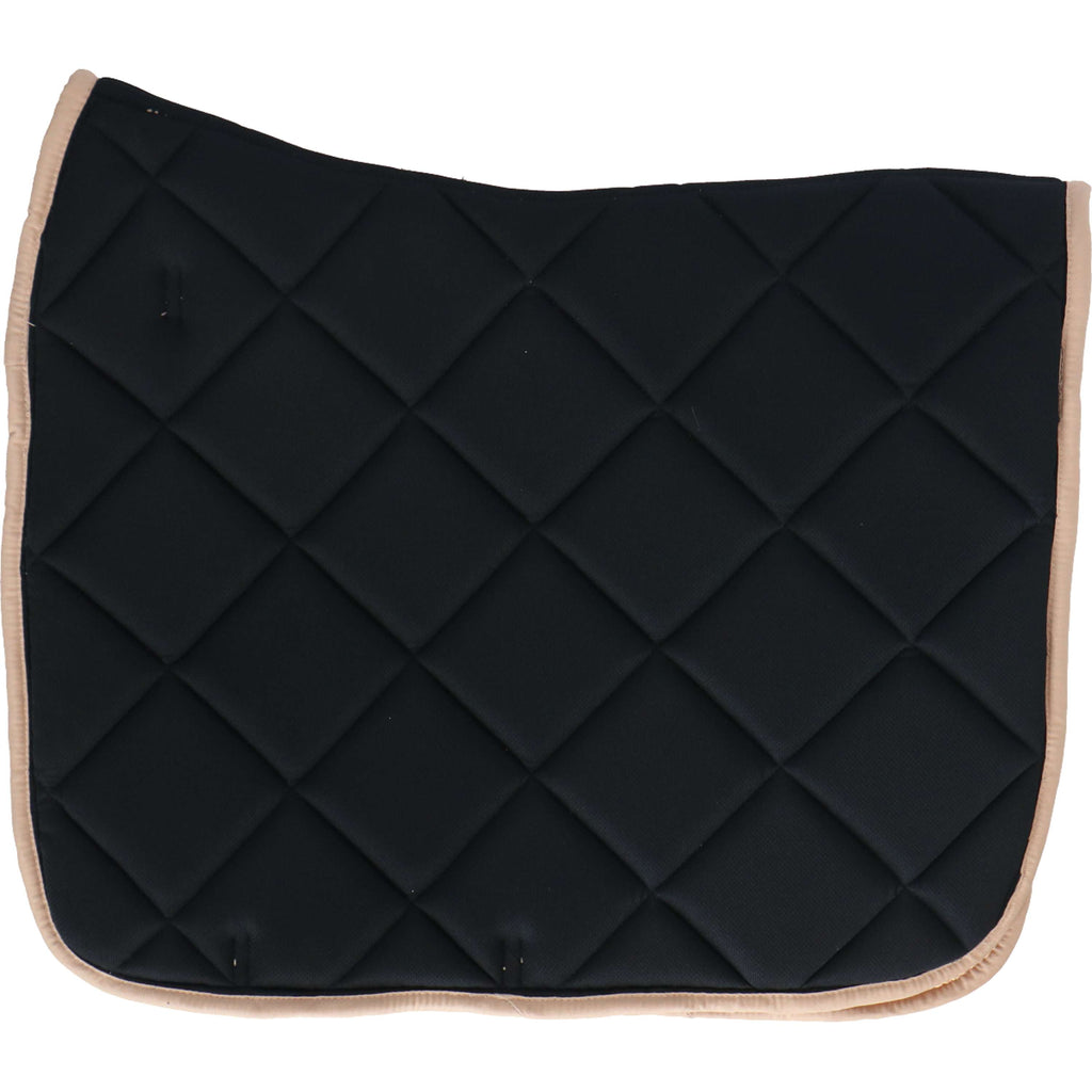 HB Mantilla Sparkling Glitter Doma Oro
