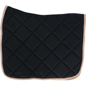 HB Ruitersport Mantilla Sparkling Glitter Doma Oro