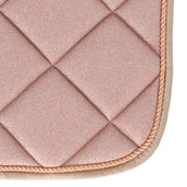 HB Ruitersport Mantilla Sparkling Glitter Doma Oro