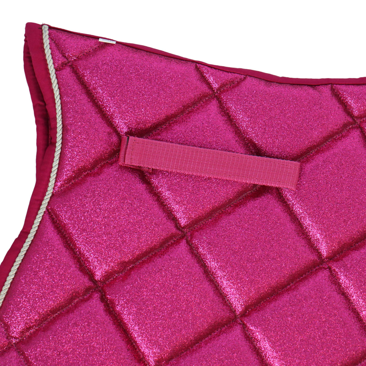HB Ruitersport Mantilla Sparkling Glitter Propósito general Magento