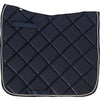 HB Mantilla Sparkling Glitter Doma clásica Navy