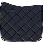 HB Mantilla Sparkling Glitter Doma clásica Navy