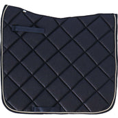 HB Ruitersport Mantilla Sparkling Glitter Doma clásica Navy
