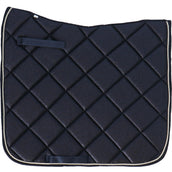 HB Ruitersport Mantilla Sparkling Glitter Doma clásica Navy