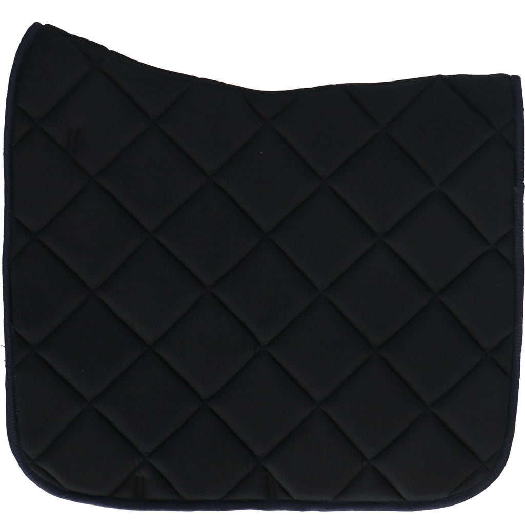 HB Mantilla Sparkling Glitter Doma clásica Navy
