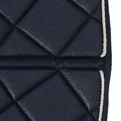 HB Ruitersport Mantilla Sparkling Glitter Doma clásica Navy