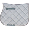 HB Mantilla Sparkling Glitter Propósito general Plata