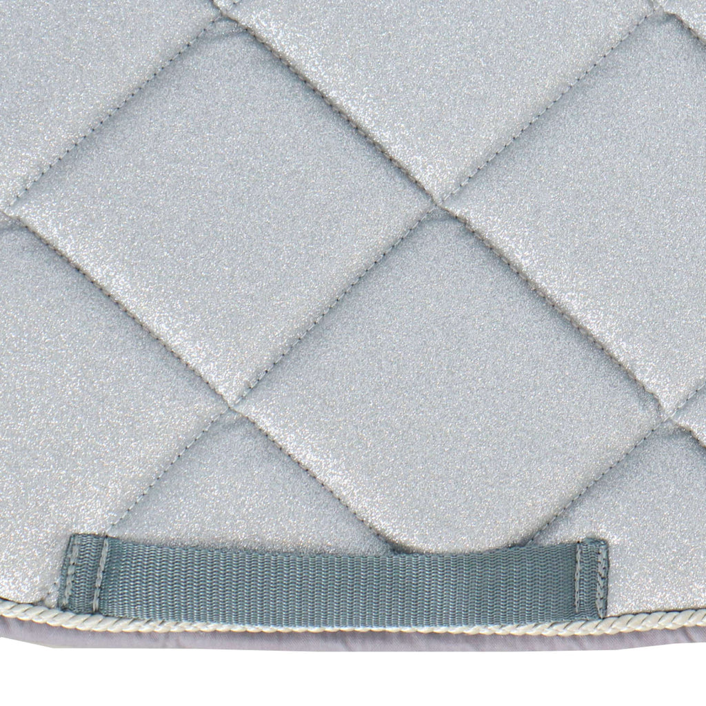 HB Mantilla Sparkling Glitter Propósito general Plata