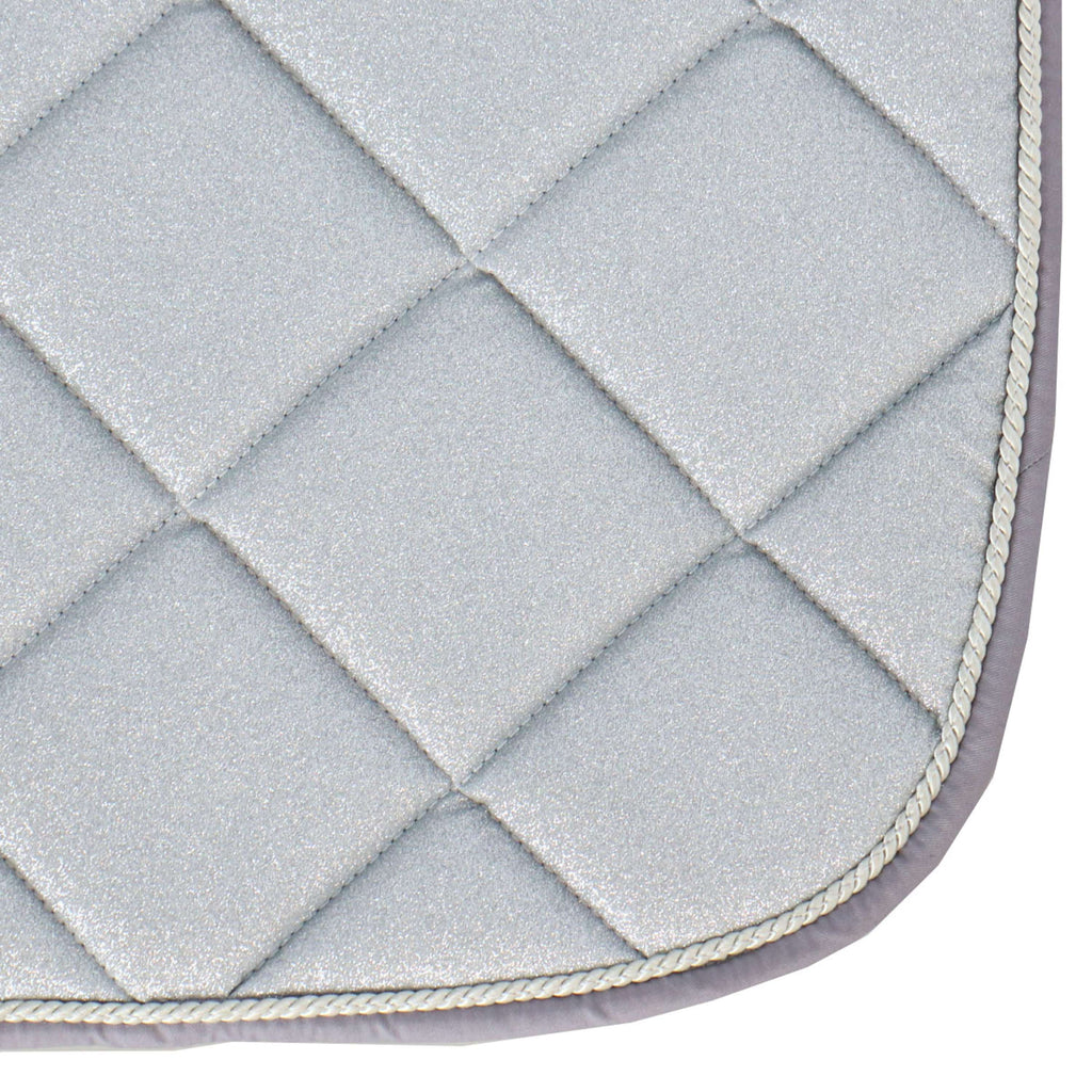 HB Mantilla Sparkling Glitter Propósito general Plata
