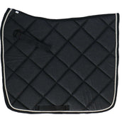 HB Ruitersport Mantilla Sparkling Glitter Doma Negro