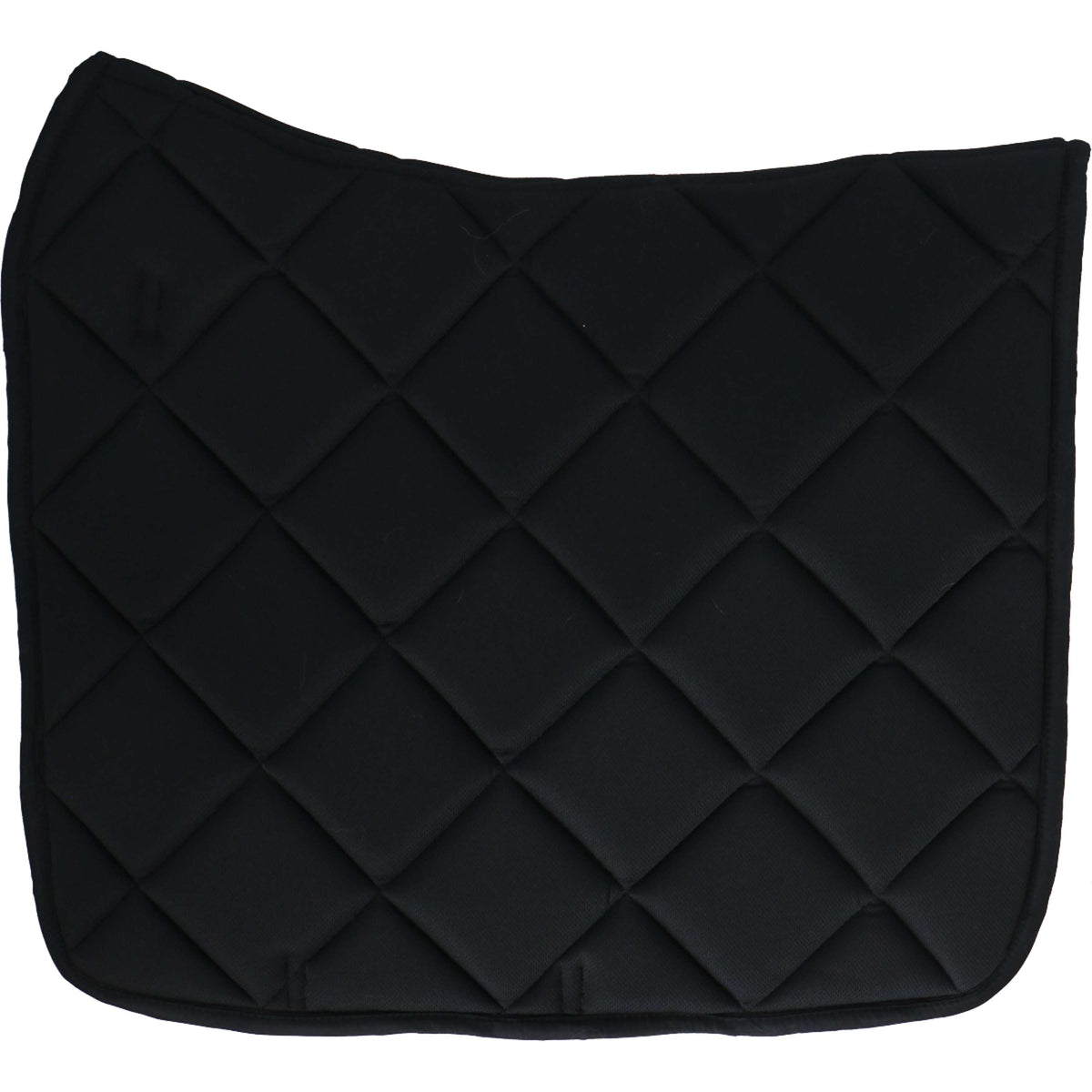 HB Ruitersport Mantilla Sparkling Glitter Doma Negro