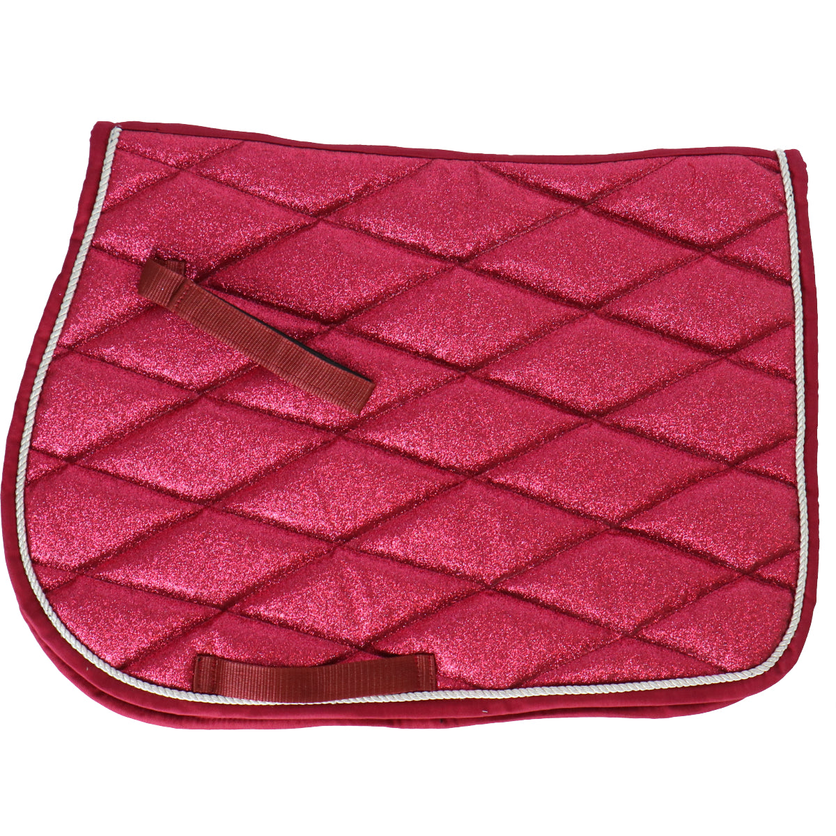 HB Ruitersport Mantilla Sparkling Glitter Shetland Magento