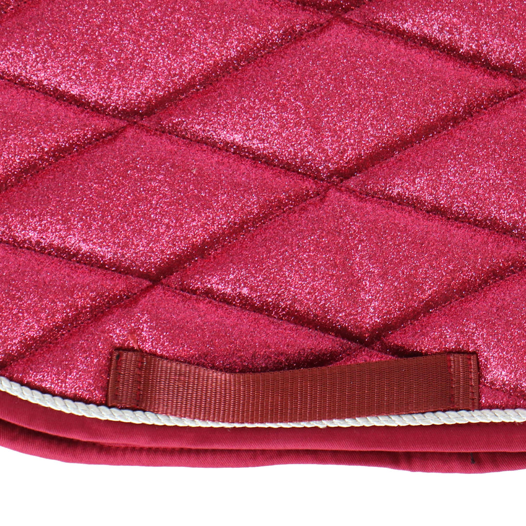 HB Mantilla Sparkling Glitter Shetland Magento