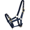 HB Cabestro para Potro Nylon Azul