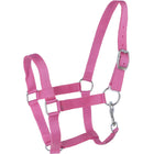 HB Cabestro Nylon Rosa