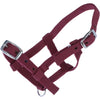 HB Cabestro Nylon Bordeaux