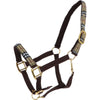 HB Cabestro Nylon Special Edition Marron Beige