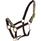 HB Cabestro Nylon Special Edition Marron Beige