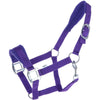 HB Cabestro Shetland Fleece Forro Morado