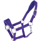 HB Cabestro Shetland Fleece Forro Morado
