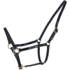 HB Cabestro Big Foal Cuero Negro