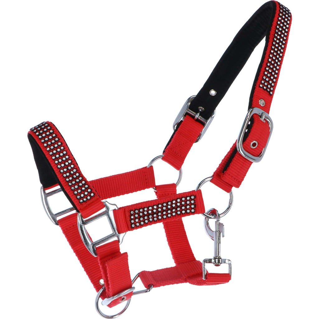 HB Cabestro Diamonds Collection Rojo