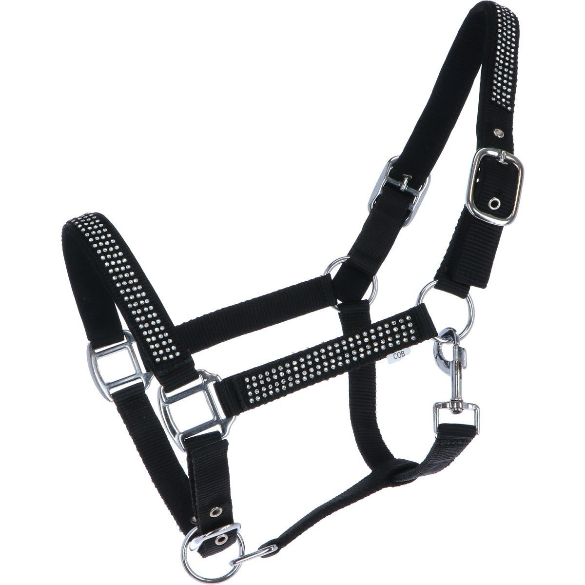 HB Cabezada Diamonds Collection Negro