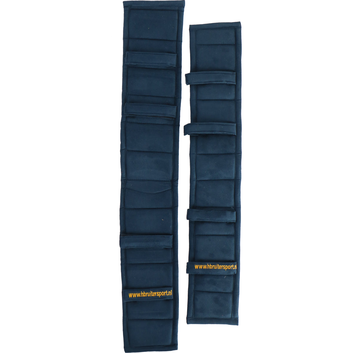 HB Ruitersport Acolchado para Arnés Little Sizes Navy