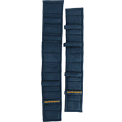 HB Ruitersport Acolchado para Arnés Little Sizes Navy